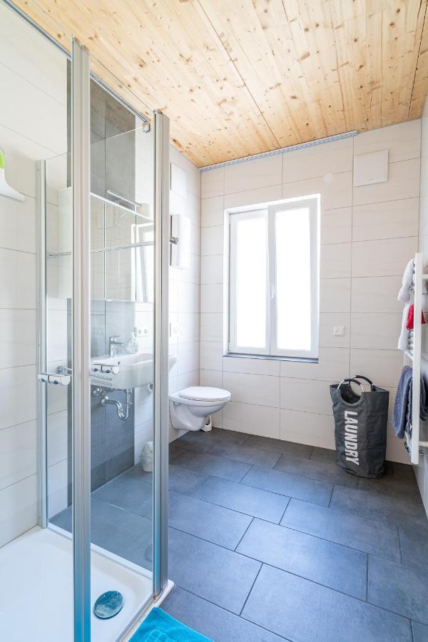 Tagblatts 2-Zimmer Business Apartment Tuttlingen Exterior foto